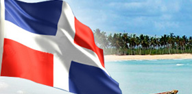 Embassy of the Dominican Republic in Egypt Website