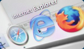 Web design - UI Design and Usability Services